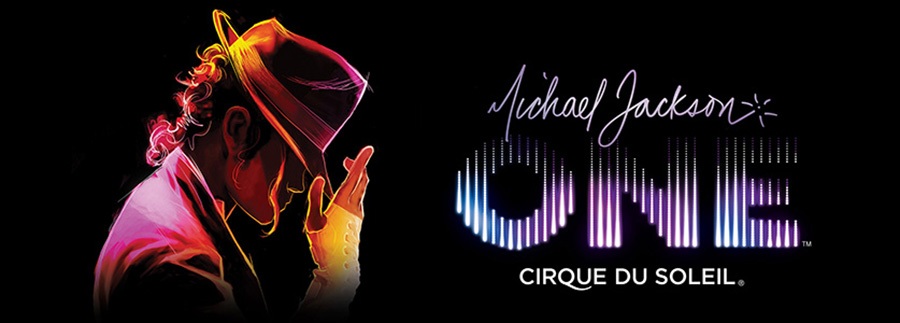 Michael Jackson ONE en Cirque du Soleil