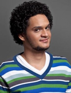 Billy Martin teatro dominicano