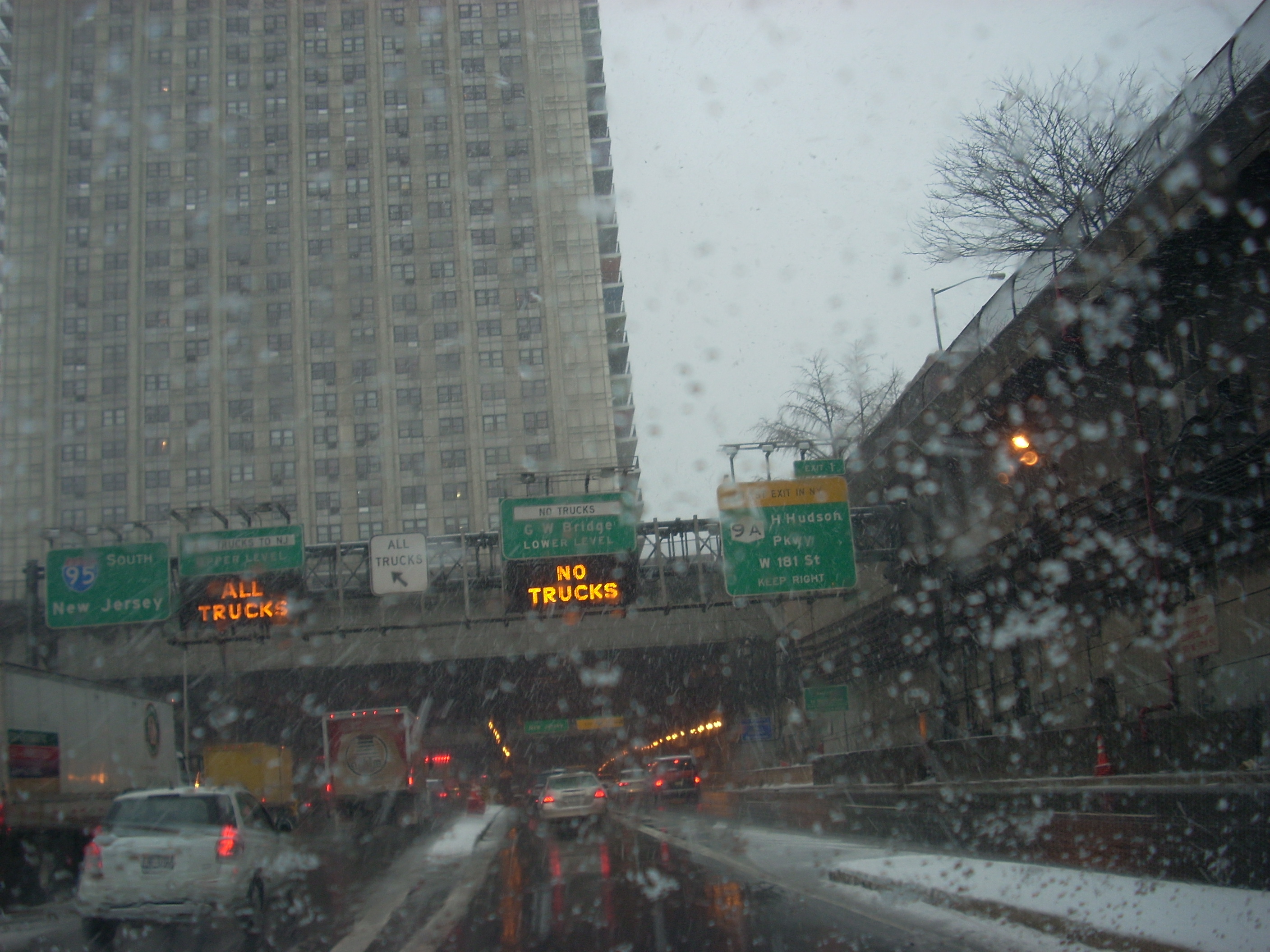 gran nevada en nueva york, tormenta de nieve en nueva york