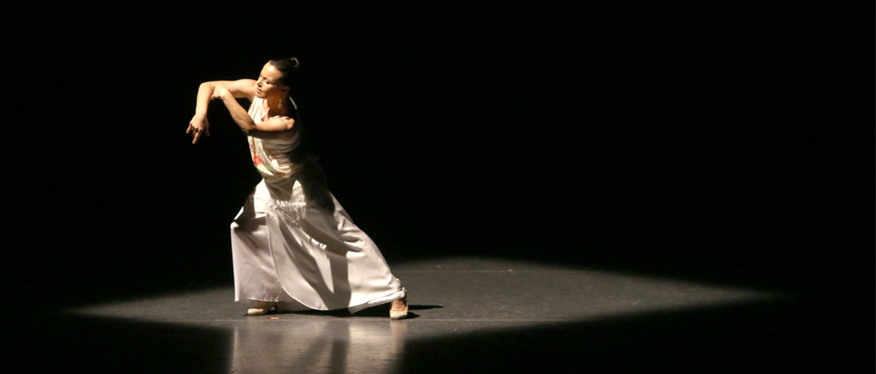 Aprenda a bailar flamenco en primavera