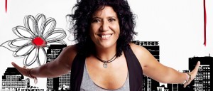 Rosana Arbelo en NY