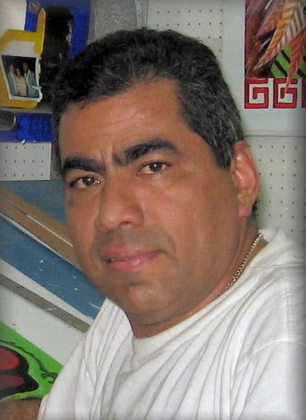  Hugo Sandoval