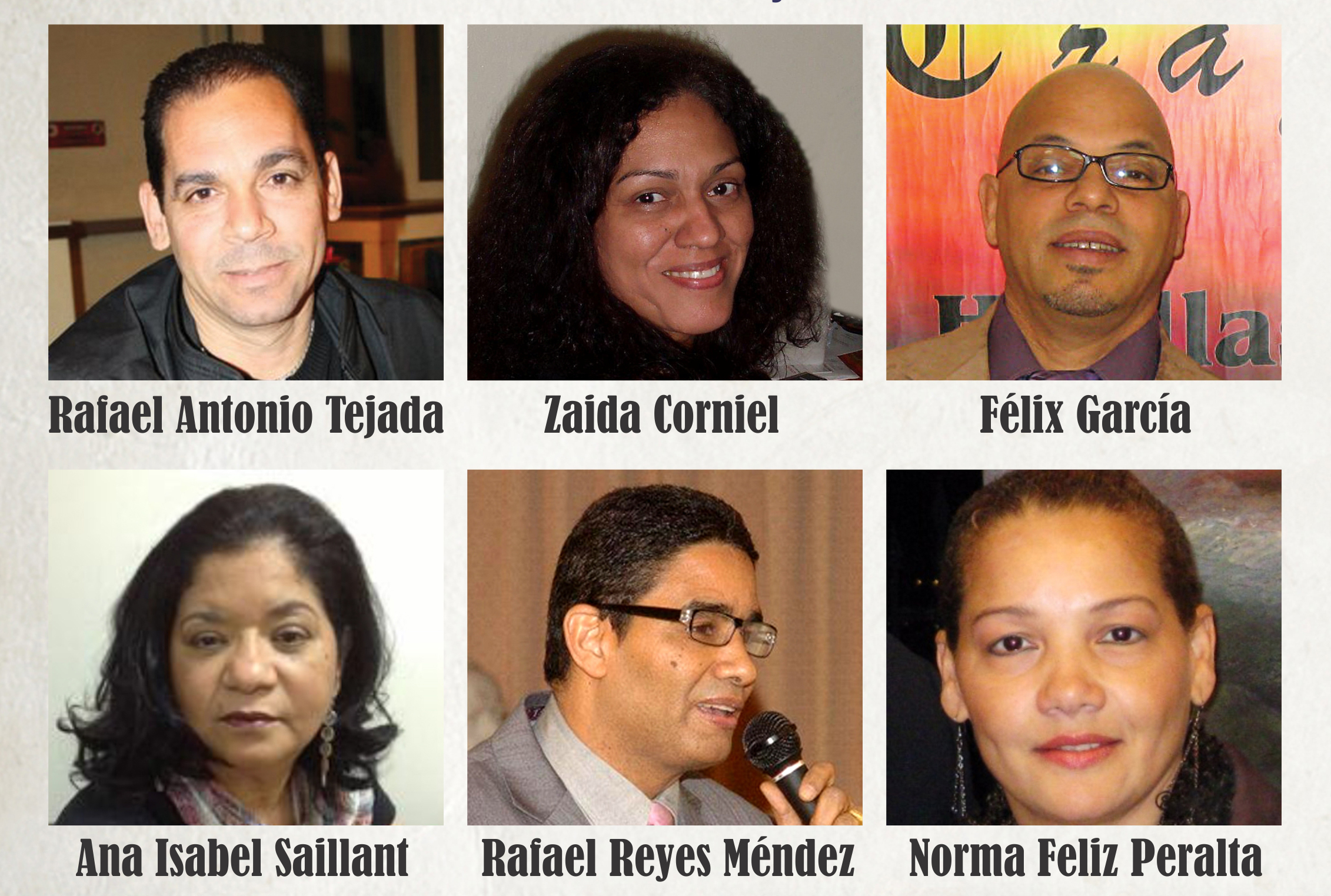 Voces de la Diáspora Dominicana en NY