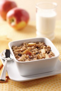 Quinoa con Avena