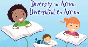 Día de los niños - Diversidad en acción