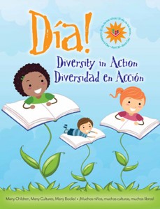 Día de los niños - Diversidad en acción