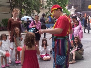 Festival de los Museos en NY (Foto Nueva York Digital)