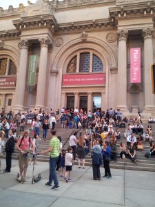 Museo Metropolitano (Foto Nueva York Digital)