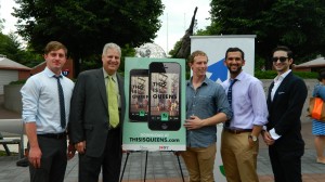 Lanzan aplicación digital de promoción en Queens