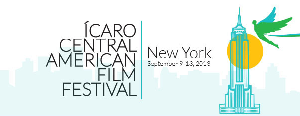 Festival Ícaro de Cine de Centro America en NY