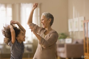 ¿Desea un futuro más sano? Las vacunas no son sólo para niños