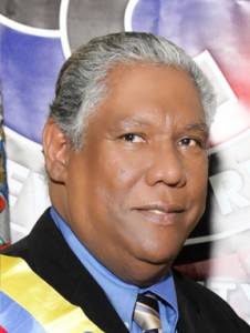 Guillermo Lozano Sharah