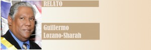 Guillermo Lozano Sharah