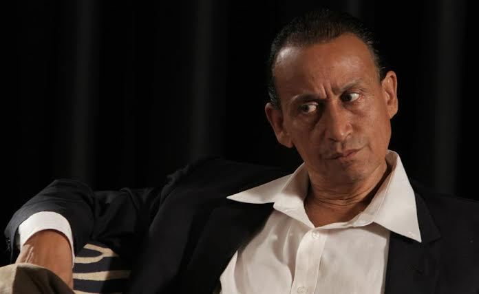Actor Juan Fernández homenajeado en Feria del Libro Dominicano en NY