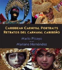 Retratos del Carnaval Caribeño en NY