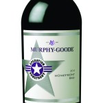 2011 Murphy-Goode Homefront Red