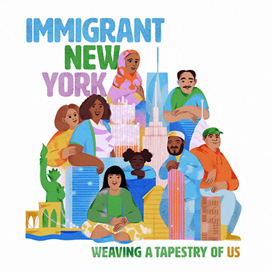 Semana de los Inmigrantes 2019